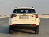  جيب كومباس لونجتيود 2021